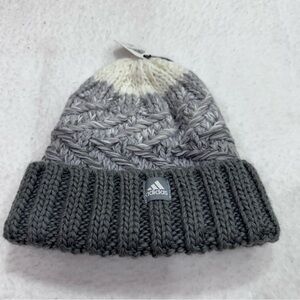 Women’s Adidas Beanie Hat
